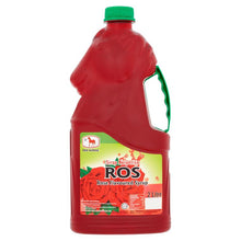 SIRAP ROSE RedHorse 2 liter/bottle
