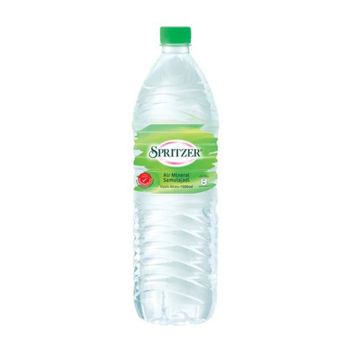 Penyembur AIR MINERAL
