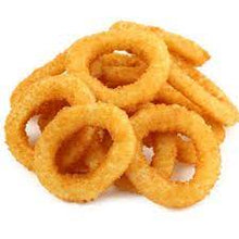 SOTONG RING Breaded 1kg/pack