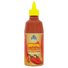 SRIRACHA Hot Chilli Sauce Angel 445g/bottle