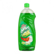 SABUN CAIR Sunlight 1 liter/bottle