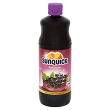 SUNQUICK GRAPE/Anggur 840ml/bottle