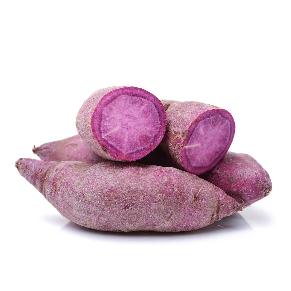 日本 紫番薯