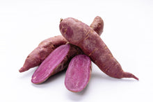 KELEDEK UNGU/Sweet potato Purple