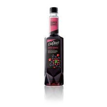 SYRUP SUPER BERRIES 750ml/bottle