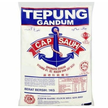TEPUNG GANDUM/Wheat Flour Sauh/Anchor