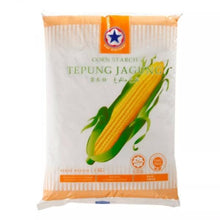 TEPUNG JAGUNG/CORN FLOUR StarBrand