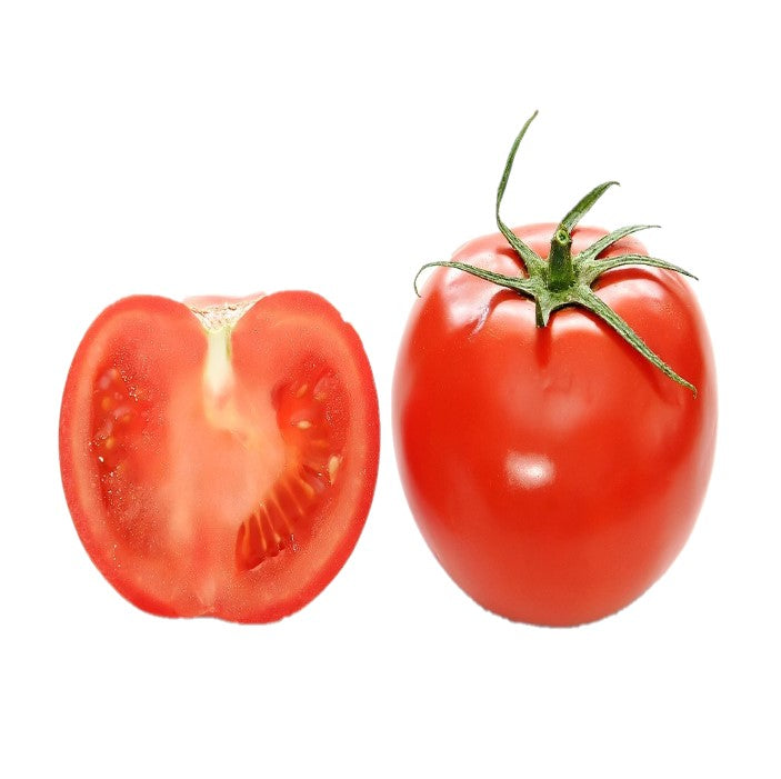 TOMATO RED -A Fresh