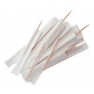 TOOTHPICK With Wrapper 1000pcs/pack