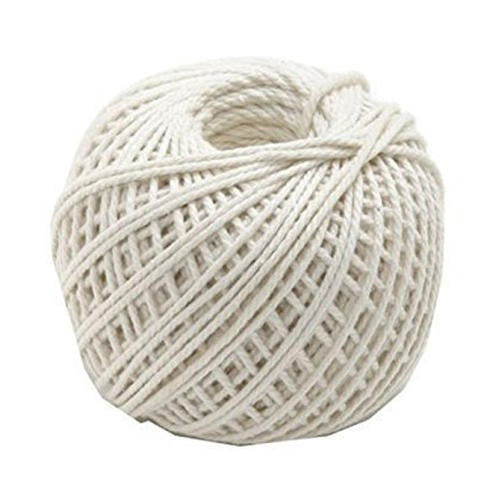 TALI-PARCEL STRING Cotton Twine 6 Medium