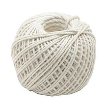 TALI-PARCEL STRING Cotton Twine 6 Medium