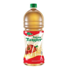 APPLE Juice Twister 1.5 liter/bottle