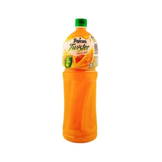 TWISTER OREN 1.5 liter/bottle