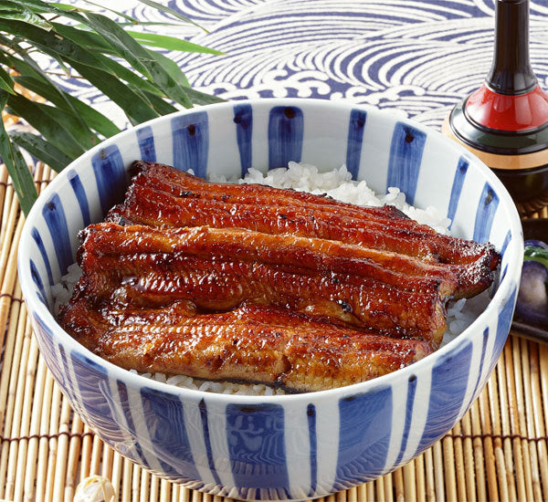 FILLET IKAN UNAGI Jepun