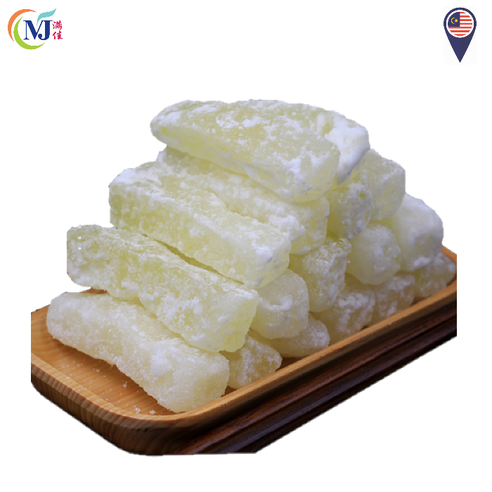 BUAH KUNDUR / Winter Melon Dried 