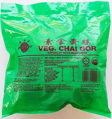 VEGETARIAN CHAI GOR Everest 700g/pack