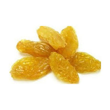 KISMISS KUNING/Yellow Raisin